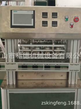 供全厂自动装机NEA花生酱灌机豆瓣酱灌番茄酱灌装机装加热灌装机