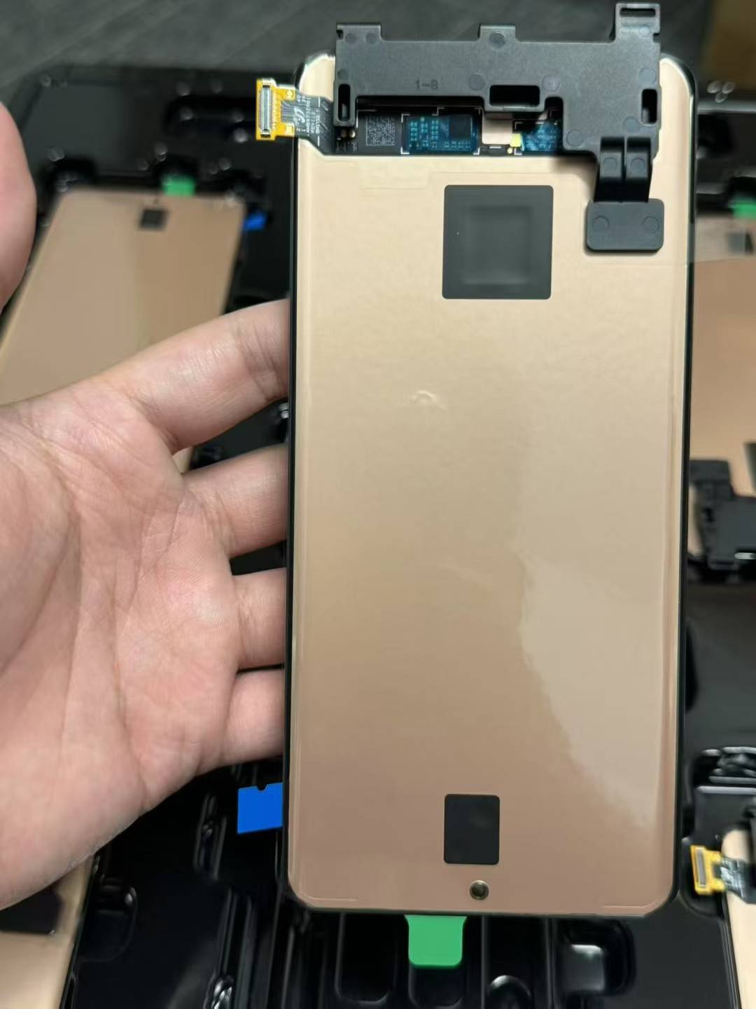 适用于.小米12pro，米12Spro，米12Sultra屏幕总成，全新全原。