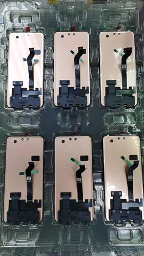 适用于小米civi4,civi4pro屏幕总成 全新全原测好发货，顺丰包邮