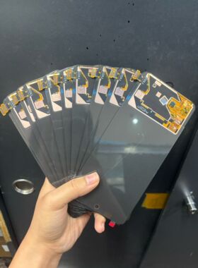 适用于K12x，真我13pro，K13，屏幕总成，全新原压，测好发货