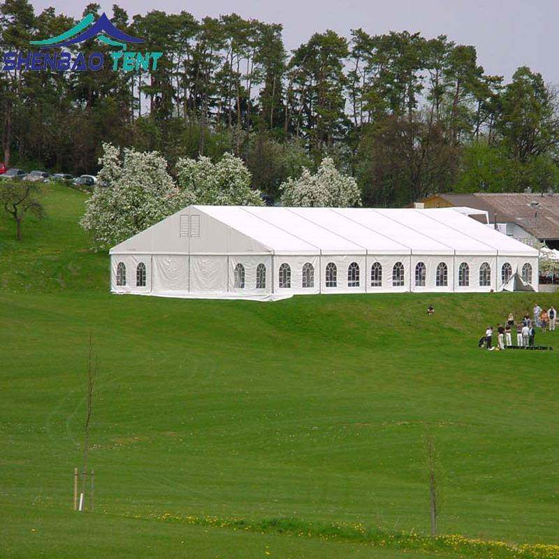 活唯美婚礼活动节篷房 日庆典宴会帐篷 产品推广户外SYC篷动房