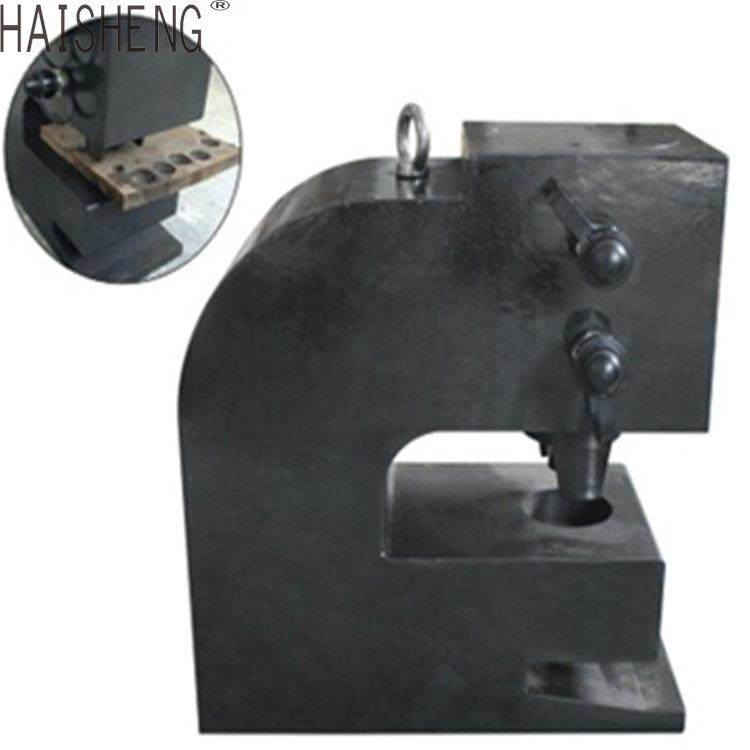 冲孔机 液压孔机 冲 速快 定度位准确厂家直销