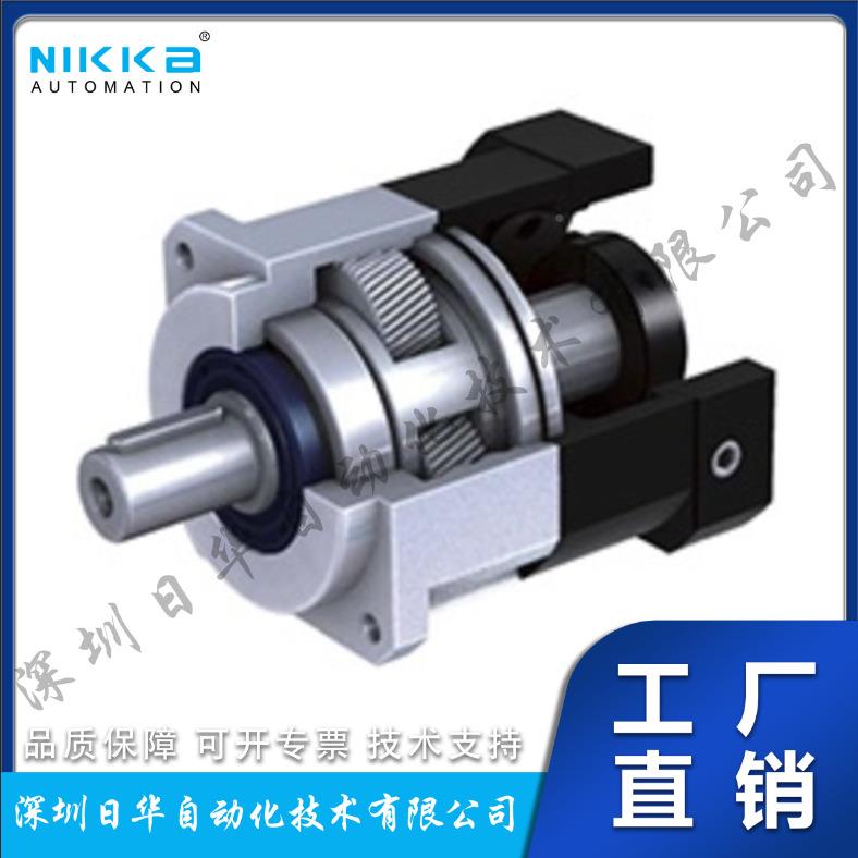 台湾LI8MINFA80-10AG利明TG减速机F0-A10