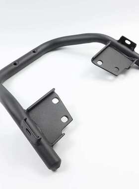 适用九号电动车后扶手N70CN85C/M85CM95C/E80CE100全系通用后扶手