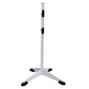 折叠山地公路自行车伸缩单车挂架树桩维修架展示架三角立式停车架