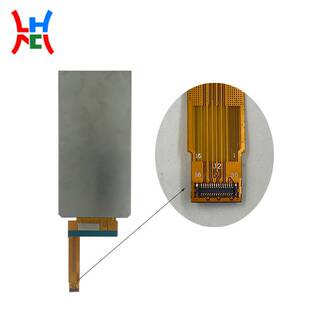 6寸720*1440触摸液晶显示屏MIPI接口pda手持设备屏幕三防机pos机