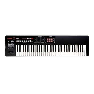 Roland罗兰 XPS10/30 VR09电子合成器 FA06/08 JUNO-DS88编曲键盘