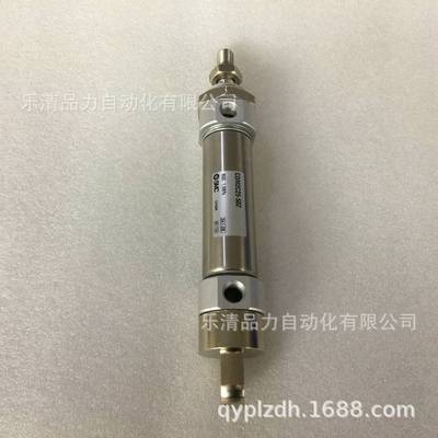 SMC迷你气缸CM2C32-CDM2C32-150-175-200-225-250Z-AZ-FZ-J-AFZ-V