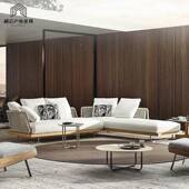 户外沙光发组庭院园花休闲实木家具阳房民宿露651台藤合编躺椅组