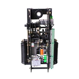 真空断路器操作机构CT19B-1 CT19B-3弹簧操动机构CT19-BN CT19-BW