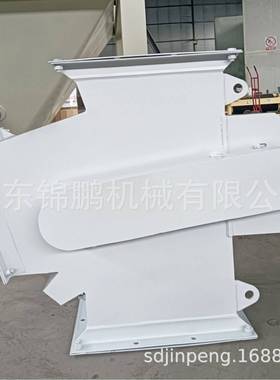 管道永磁除铁器RCYG管道自卸式除铁器厂家直发磁选设备