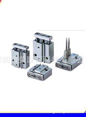 SMC带导杆气缸MGPM25-175Z MGPM25-150Z MGPM25-125Z MGPM25-100Z