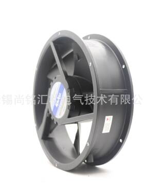 KA2206HA2 HA1 KAKU卡固22060/ 220V轴流风机IP55全金属散热风扇