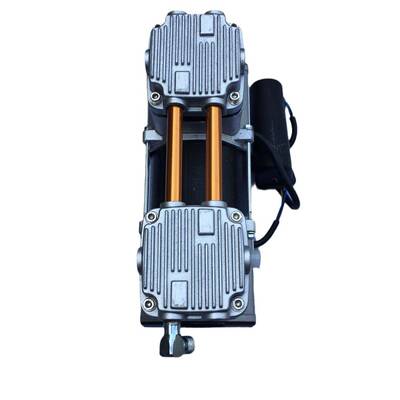 奥突斯2级980W无油静音空压机铜机头  16269号  6KG