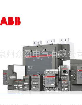 AF65-30-00-13 100-250V50/60HZ-DC；10140634/现货ABB接触器原装