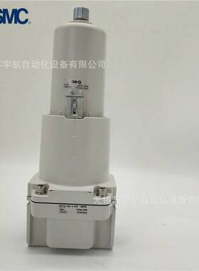 SMC空气过滤器AF50-F06-2-A -F10C-2 AF60-F10-2-A D B BD BC -2R