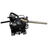 YJH系类汽车防冻液加热器 小型汽车驻车加热器 燃油小水加热器