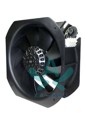 TG22580HA3BL三相 单相380金属框叶 大风量 耐高温散热风机 九龙