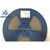 不带屏蔽 5.8 CD54 贴片功率电感 680uh 印字681 5.2 4.5