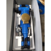 天水凿岩机S82凿岩机 天水巨丰凿岩机械公 凿岩机 新款 上市气腿式