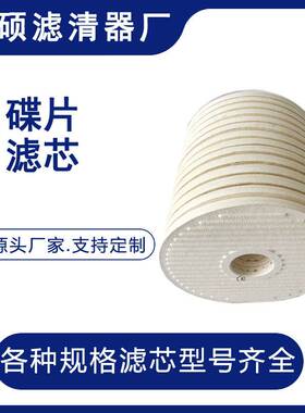 滤油机滤芯F27/27 P5600505CJC B27/27 B15-2滤油滤芯