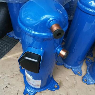 0EFB百福马涡旋HLM081T4LC8HCJ90T4JLC6HL075TLC64丹佛斯压缩机