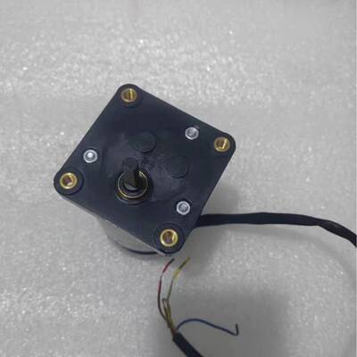 电机-减速机 ASTRO GmbH D-27607    伺服电机HC-KFS43，