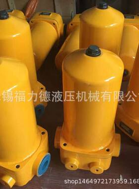 QU-A10*30P QU-A25*5P QU-A40*10P QU-A63*20P管路回油过滤器