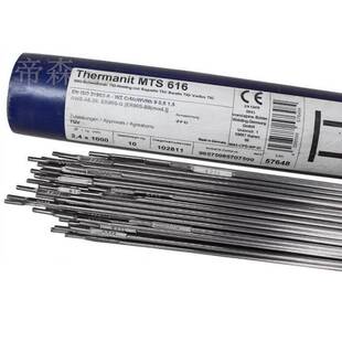 德国蒂森Thermanit JE-308L不锈钢焊丝 ER308L氩弧焊丝 量大详谈
