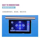 DTF printer白墨抖粉机热升华印花柯式 白墨打印机直喷T恤打印机