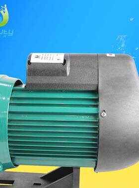 北沃BeautyWater工厂直销WH系列循环过滤水泵海水专用泵