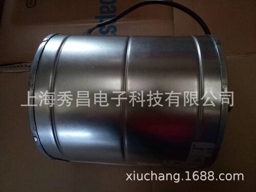 FS133C0000 DH133A1-AGT-00230V全金属 耐高温双进风口离心鼓风机