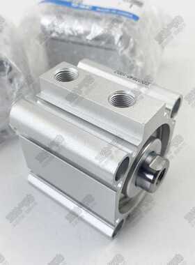 SMC型气缸CQ2B/CDQ2B40-5/10/15/20/25/30/35/40/45/50/75DZ/DMZ