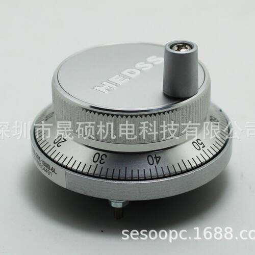 海德脉冲RGT600/800数控手轮
