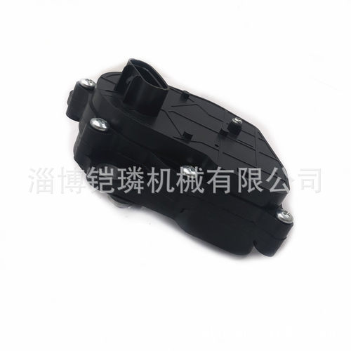 庞巴迪X3控制器DJ415129174