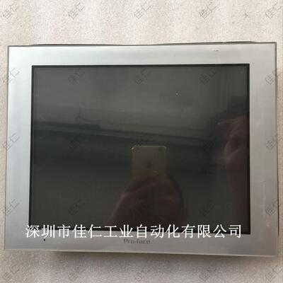 Pro-face PFXGP4601TAA人机界面维修 GP-4601T普洛菲斯触摸屏维修