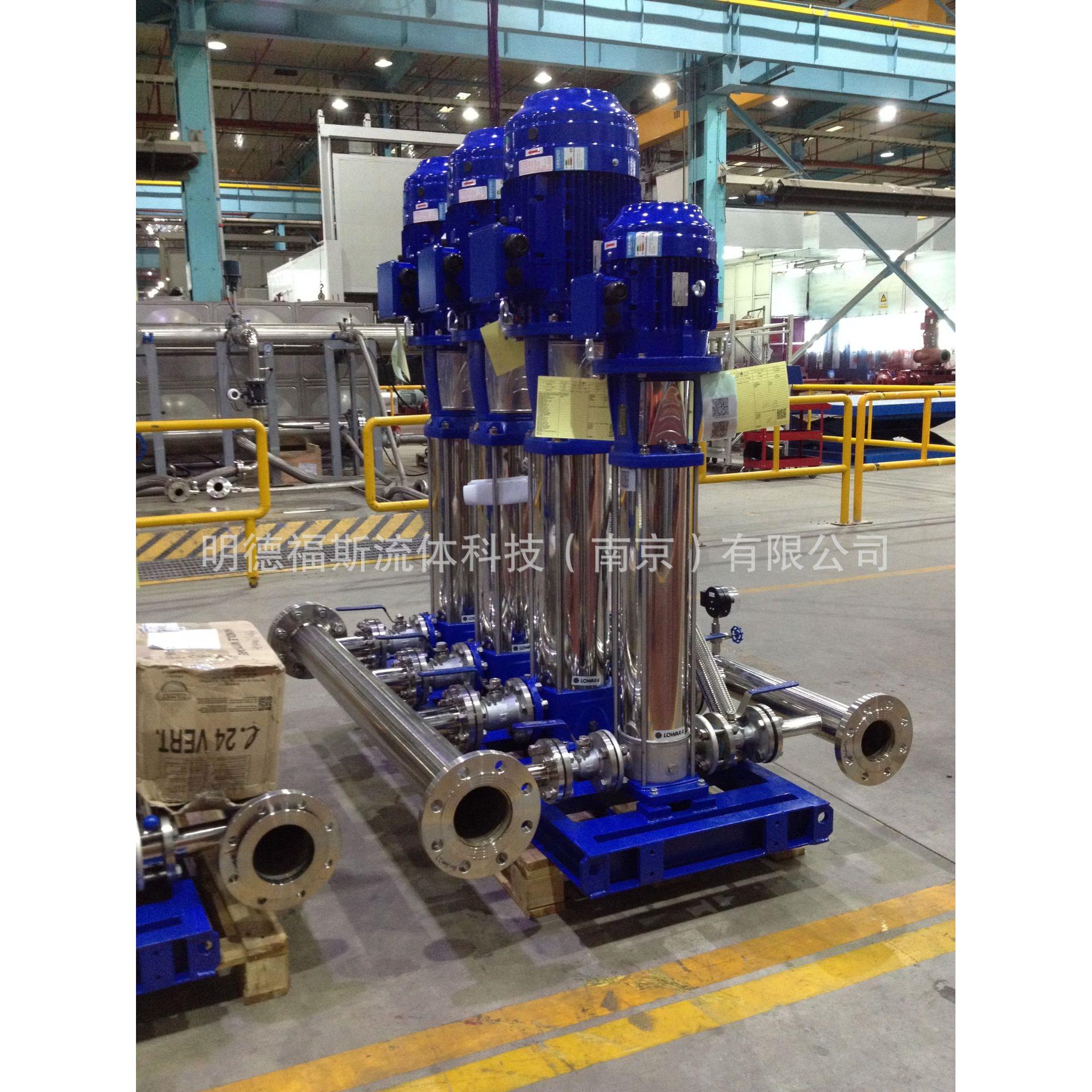 罗瓦拉水泵10SV07F030T 10SV08F030T 10SV09F040T 10SV10F040T