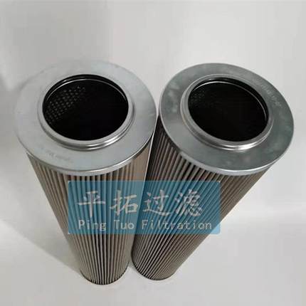 易清洗不锈钢滤芯HCY8314E0J26H 平拓品质滤芯