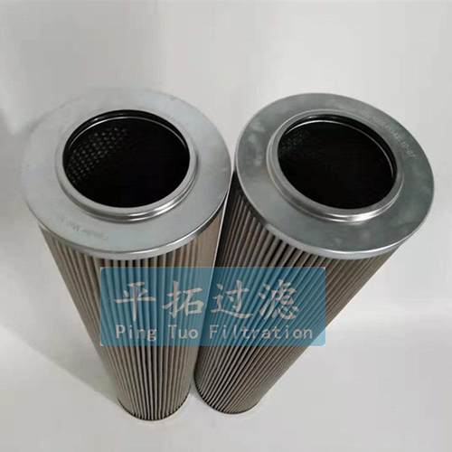 易清洗不锈钢滤芯HCY8314E0J26H 平拓品质滤芯