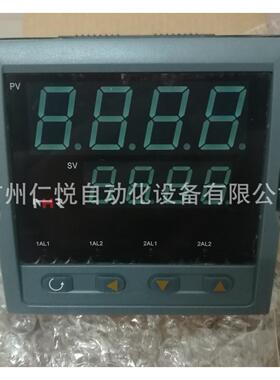 NHR-5100F-14-X/X/2/X/1P-A虹润智能温度显示控制器数显表温控仪