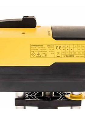 优势供应 德国 SAUTER 压力传感器 AVM234SF132 原装正品