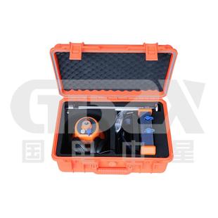 国电中星ZX A301智能电缆故障定点仪背景降噪自动哑音自动增益