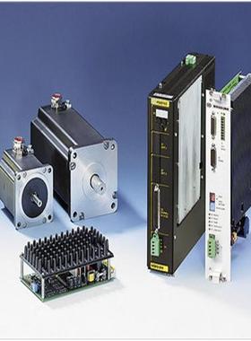 供应德国berger lahr 百格拉步进电机 VRDM564/50LNA