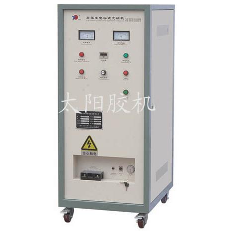 嵊州太阳TYCA-1540高强度电容式充磁机/铁氧体喇叭铷铁硼充磁线圈