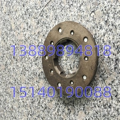 沈阳机床 CW61100BCW61125B床头箱刹车片摩擦片 厂家直销