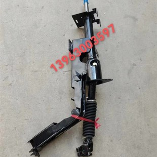 风驰1800 风驰2000 方向机管柱 方向立柱 方向盘杆 风驰 时风配件