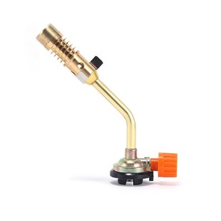 家用焊枪铜管焊接神器维修小型喷枪气罐喷灯便携式烧猪毛喷火枪