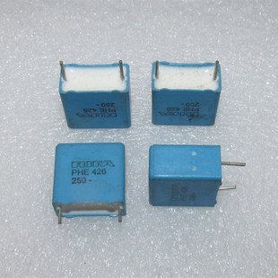 瑞典RIFA426系列发烧电容0.39U1.8U300V1UF250V高垱高级薄膜电容
