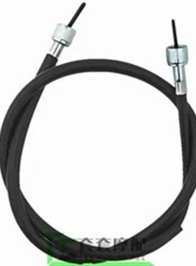 摩托车T仔 TZR125 TZR150 TZM150 仪表线 公里表线 里程表线