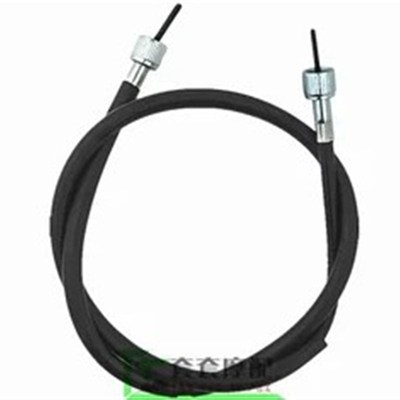 摩托车T仔 TZR125 TZR150 TZM150 仪表线 公里表线 里程表线